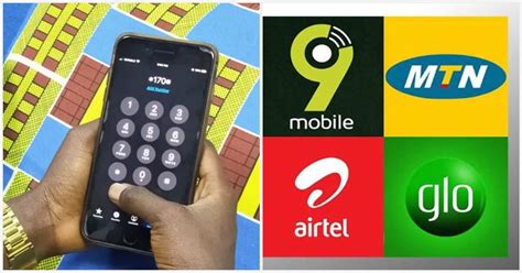 Mtn Airtel Glo Mobile Begin Implementation Of Harmonised Codes For