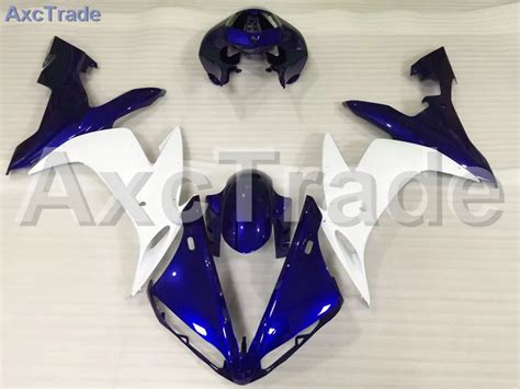 Motorcycle Fairings Kits For Yamaha Yzf600 Yzf 600 R6 Yzf R6 2006 2007