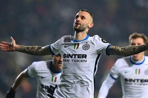 L Inter Ha Scelto Il Vice Brozovic Dani Ceballos