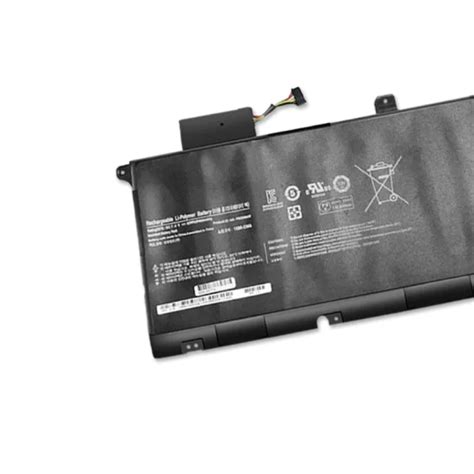 AA PBXN8AR Battery For Samsung NP900X4C NP900X4 900X4B