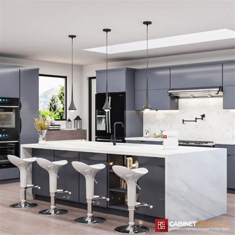 European Kitchen Cabinets | Design & Buy Online | CabinetSelect.com