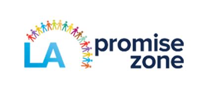 Promise Zones California Community Economic Development