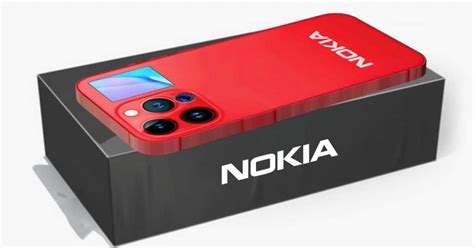 Spesifikasi Nokia G Pro Kamera Mp Baterai Mah