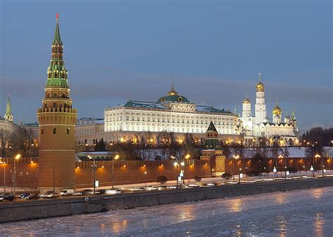 10 Famous Buildings In Moscow Russia Updated 2020 Trip101