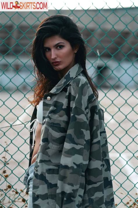 Yael Cohen Aris Yaelaris Yaelariss Nude Onlyfans Instagram Leaked Photo