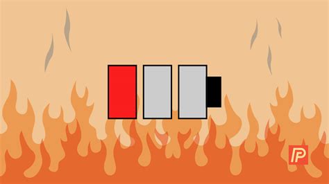 Why Does My Iphone Get Hot My Battery Drains Too The Fix