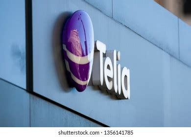 Telia Logo Vector (.AI) Free Download