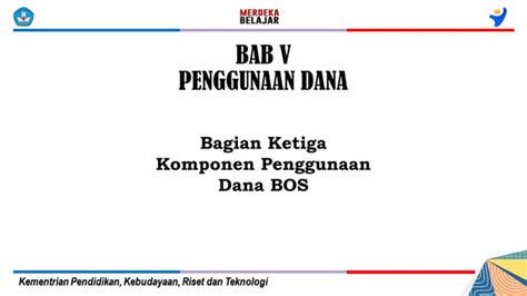 Ppt Juknis Penggunaan Dana Bosp Tahun Ppt