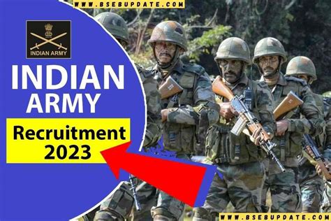 Indian Army Recruitment Apply Online For Jco Posts