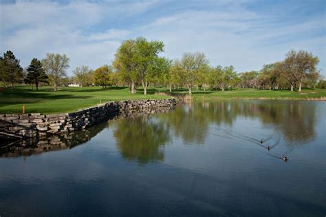 Course Photos - Bloomingdale Golf Club