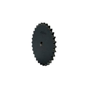 Roda Dentada De Dentes Retos Bs Martin Sprocket Gear