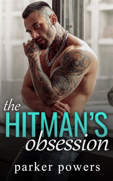 The Hitman S Obsession A MM Straight To Gay Age Gap Short Kindle Edition By Powers Parker