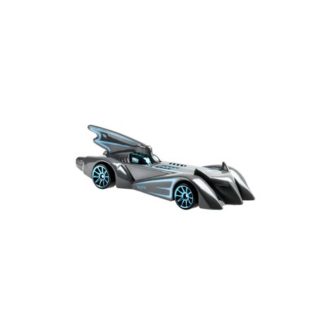 Mattel Hot Wheels Αυτοκινητάκια Batman The Brave And The Bold