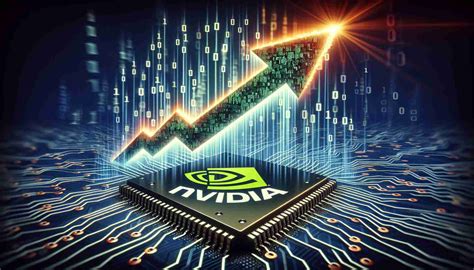 Nvidia Surges To Become The Second Most Valuable Company Globally