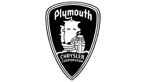 Old Plymouth Logo Amazon.com: Victory Vintage Signs Reproduction