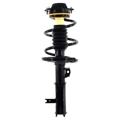 Front Left Quick Complete Strut Coil Spring For 2016 2023 Chevrolet