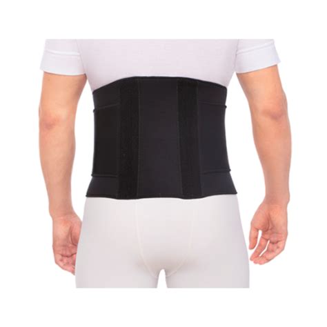 Faja Sacro Lumbar G H Medical