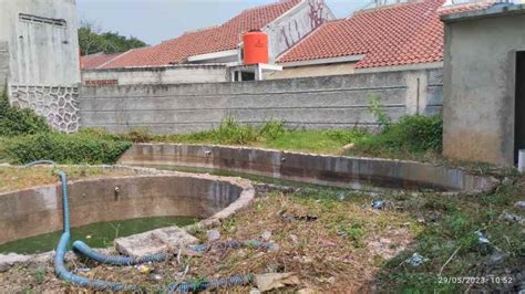 Puri Amira Depok Samping Tol Desari