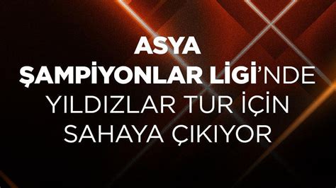 Asya Ampiyonlar Liginde Heyecan Devam Ediyor Neymar Sakat G Zler