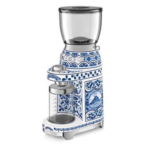 La collab de l été Smeg x Dolce Gabbana ELLE be