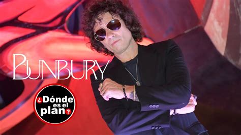 ENRIQUE BUNBURY Regresa a México YouTube