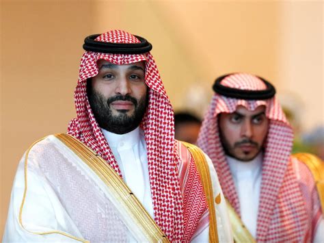 Denuncian Que Las Ejecuciones En Arabia Saudita Se Duplicaron Desde La