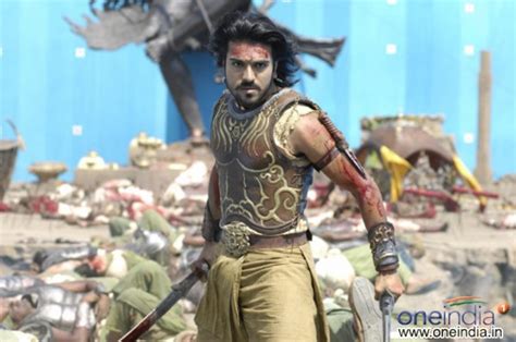 Magadheera Movie Stills - Kenjutaku