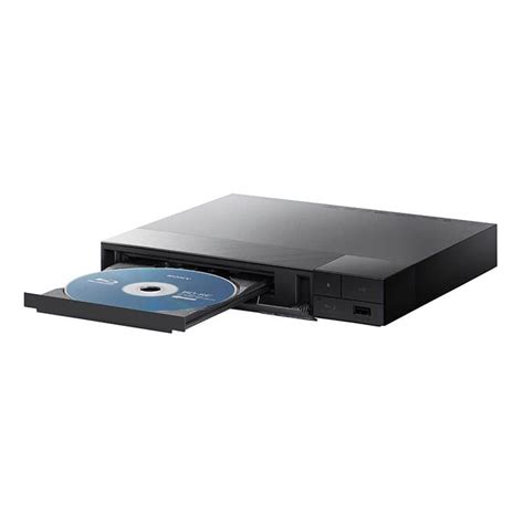 Lecteur Blu ray Sony BDVS1700B Electro Dépôt