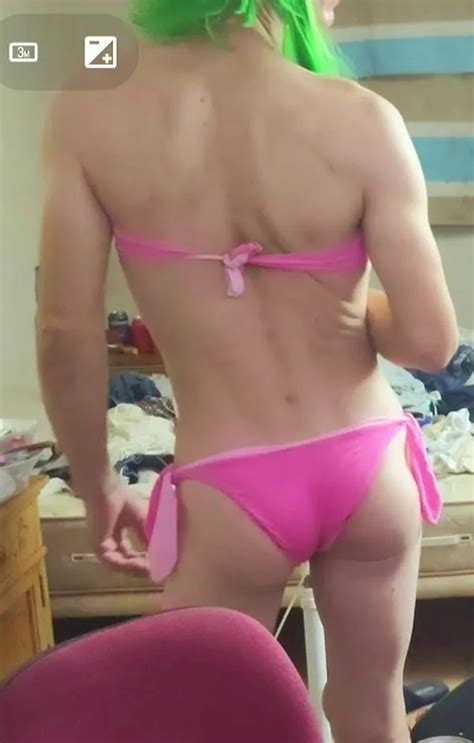 Mias 5 Nude Pics XHamster