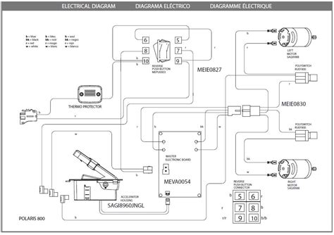 Understanding The Wiring Diagram For Goodman AR36 1