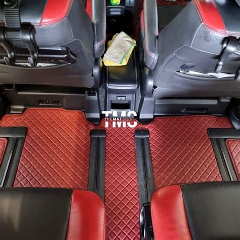 Custom Car Mats Toyota Noah Floor Mats Car Accessories Esquire Wish