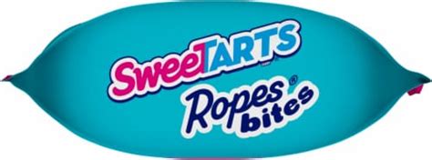 SweeTARTS™ Ropes Bites® Chewy Candy, 8 oz - Kroger