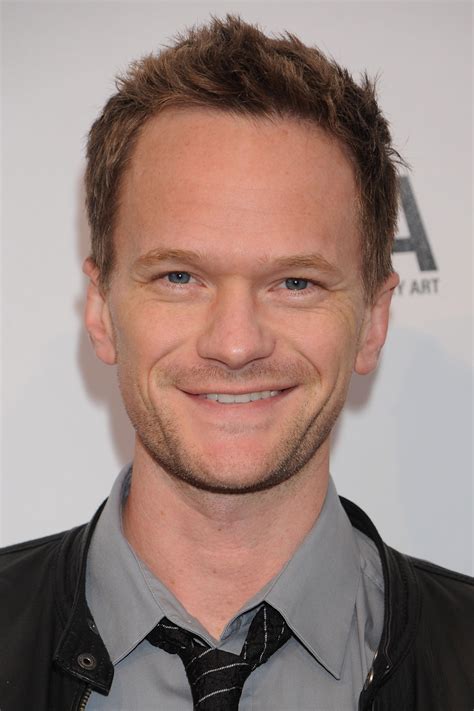 Neil Patrick Harris Biograf A Pel Culas Series Fotos V Deos Y