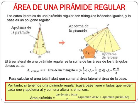 Reas Y Vol Menes De Cuerpos Geom Tricos Ppt Descargar