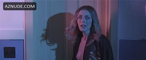 SHEILA E CAMPBELL Nude AZNude