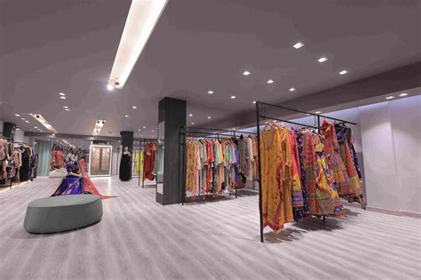 Multi Designer Store Asmairaa Opens In New Delhi