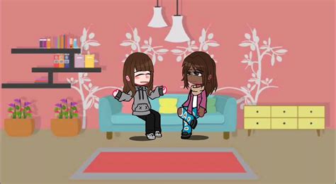 BFF Fucked Me Really Good Gacha Club Sex Part Shooshtime