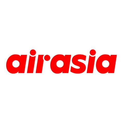 AirAsia Logo PNG Vector (AI, PDF, SVG) Free Download