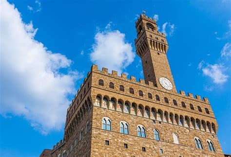 Exploring Palazzo Vecchio In Florence A Visitor S Guide PlanetWare