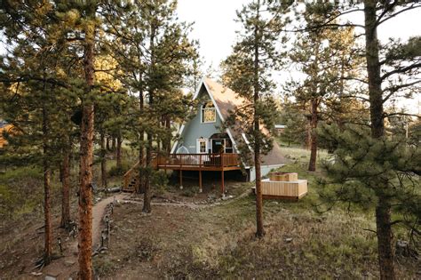 9 Perfect Romantic Getaways in Colorado - Super Mega Bien
