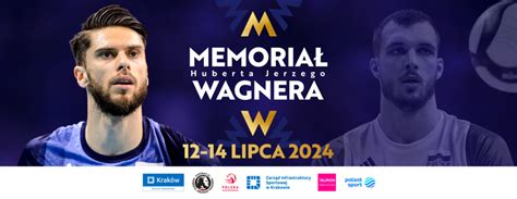 XXI Memoriał Huberta Jerzego Wagnera TAURON Arena Kraków