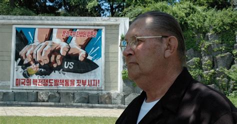 U.S. Soldier Who Defected to North Korea in 1962 Has Died, His Sons Say ...