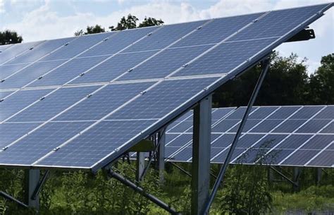 Nexamp To Develop Community Solar Projects In New Jersey