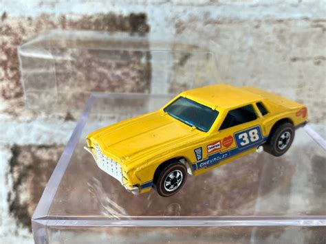 Yahoo オークション Hot Wheels ホットウィール MATTEL マテル redli