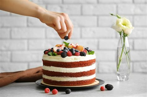 What Are the Easiest Cakes to Bake at Home? – Wolff-Tech.Com