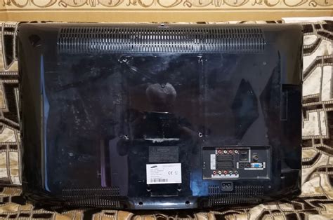 Телевізор Samsung 32 дюйма.: 1 000 грн. - Телевизоры Полтава на Olx