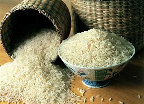 Ancient Chinese Beauty Secret Reveal – The Rice Water ! | Fashionista's ...