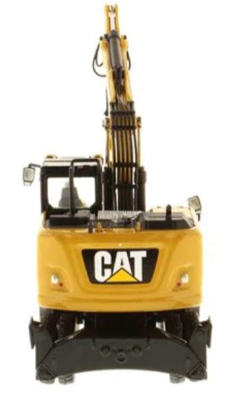 Ring Power Cat Retail Store Cat M F Wheeled Excavator