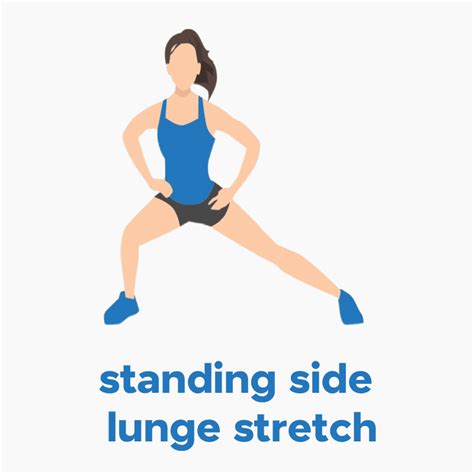 Hip Adductor Stretches To Loosen Tight Groin Inner Thighs