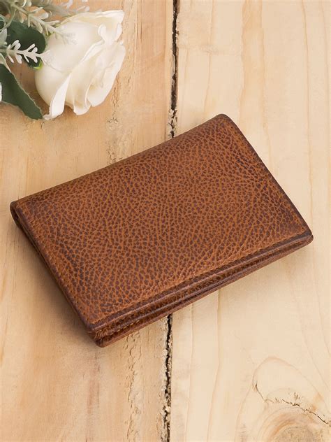 Buy Kastner Textured Pu Card Holder Wallets For Unisex 23087900 Myntra